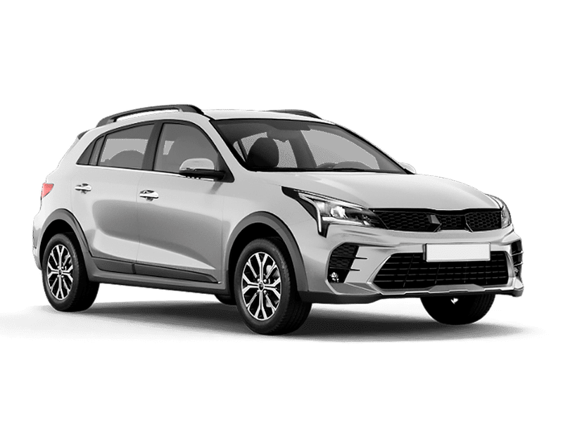 Купить Solaris KRX в Самаре - Crystal White