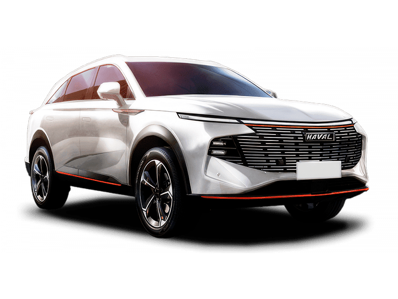 Купить Haval F7 NEW в Самаре - Благородный агат