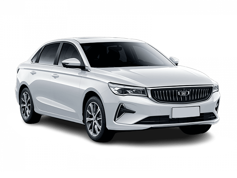 Купить Belgee S50 в Самаре - Белый