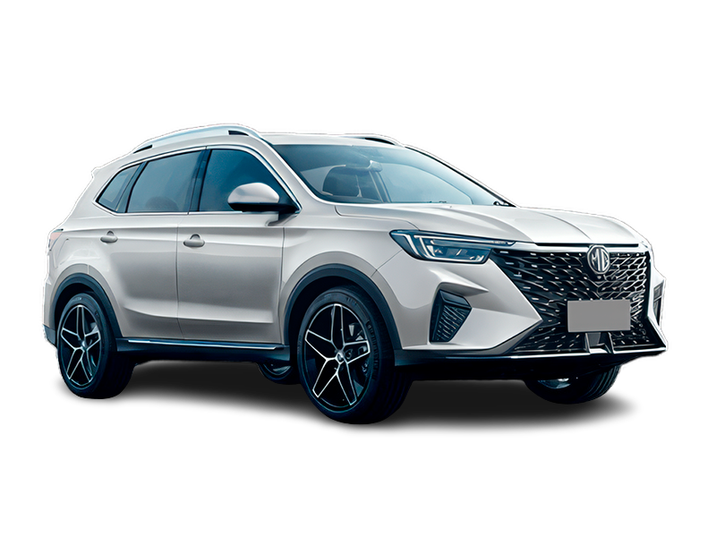 Купить MG RX5 в Самаре - Белый