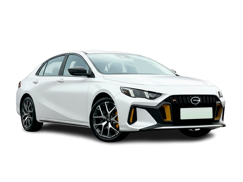 Купить GAC Empow в Самаре - Белый