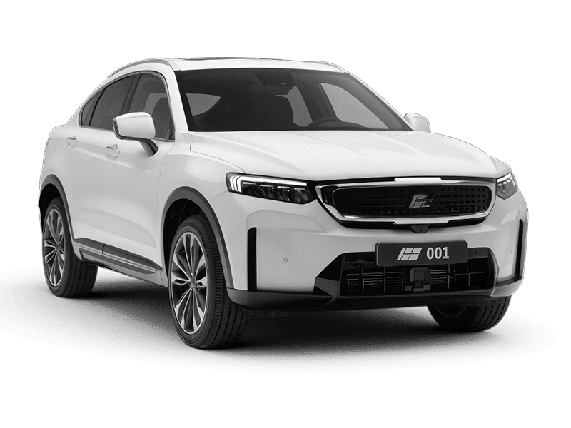 Купить KNEWSTAR 001 в Самаре - Crystal White / Белый