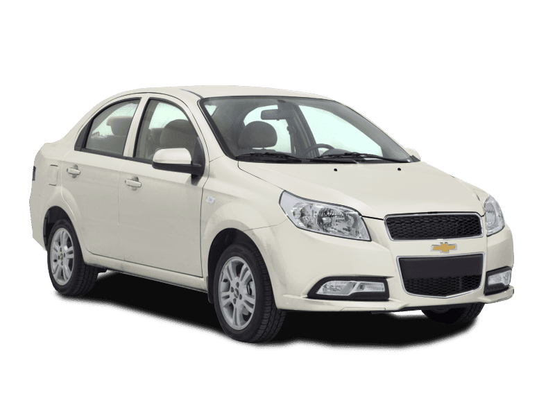 Купить Chevrolet Nexia в Самаре - Слоновая кость