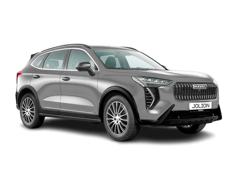 Купить Haval Jolion NEW в Самаре - Платиновый неон
