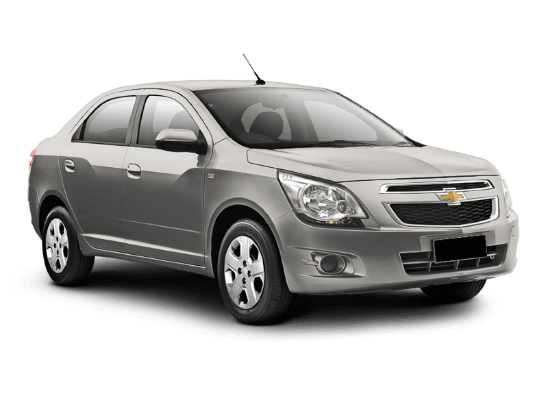 Купить Chevrolet Cobalt в Самаре - Слоновая кость