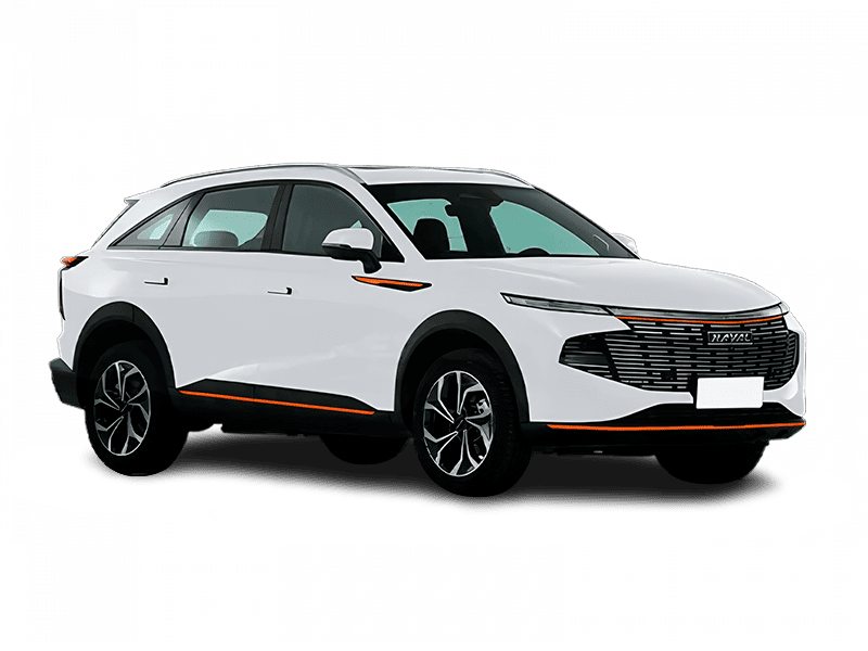 Купить Haval F7 NEW в Самаре - Благородный агат