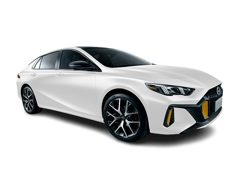 Купить GAC Empow в Самаре - Белый