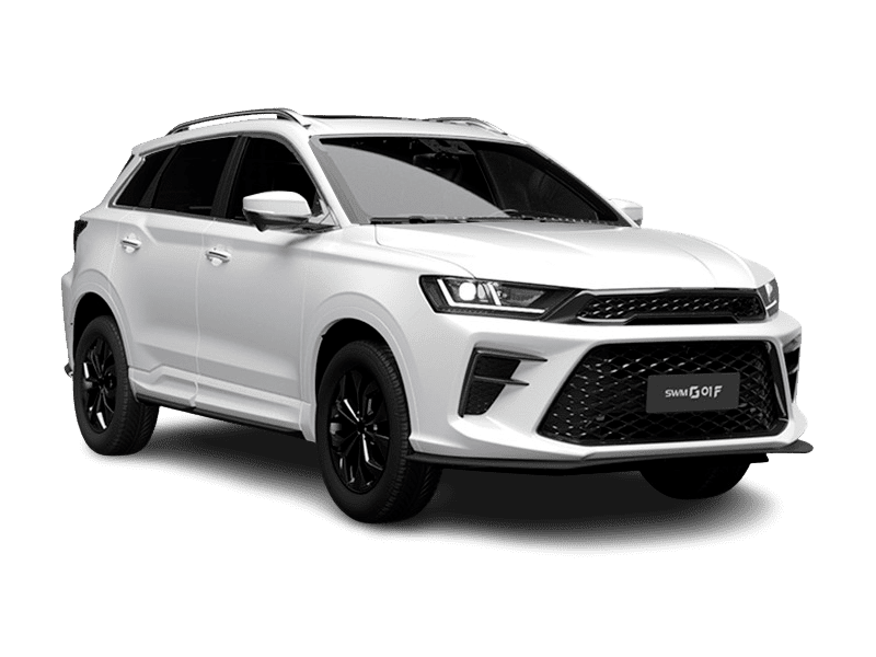 Купить SWM G01F в Самаре - Белый